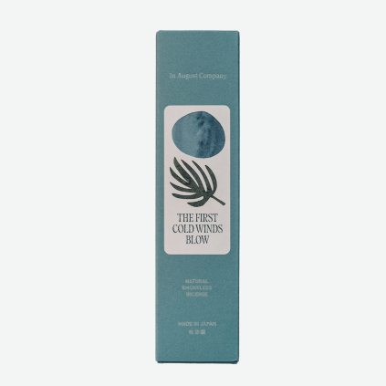 In August Company Sandalwood produkt 1