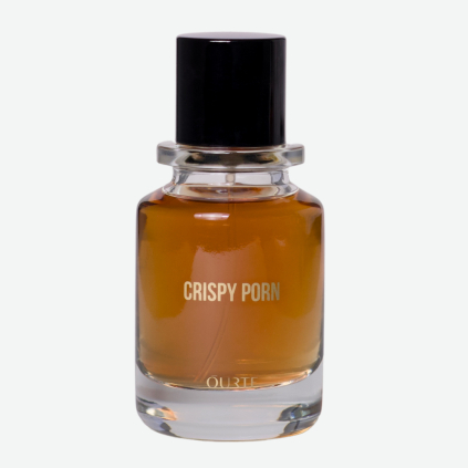 ourte crispy porn 1