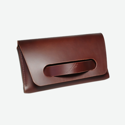 faktor leather psanicko teak P1