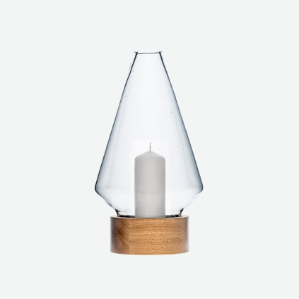 OndAli lampa petroleum clear P1