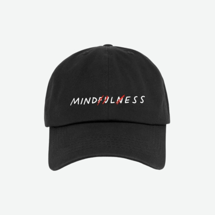 neverenough ksiltovka mindless P1