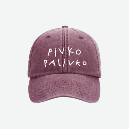 ksiltovka Pivko cervena P1
