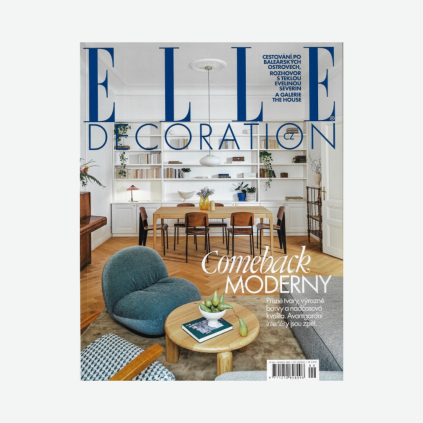 ELLE podzim 2025 P1