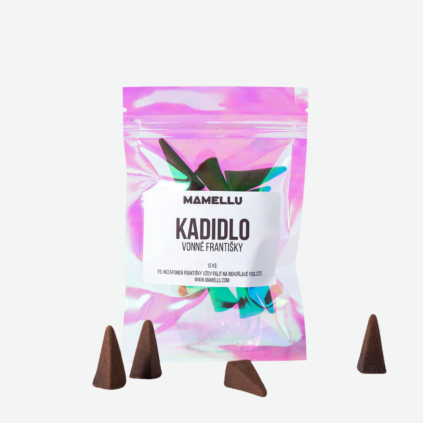 mamelu frantisek kadidlo P1