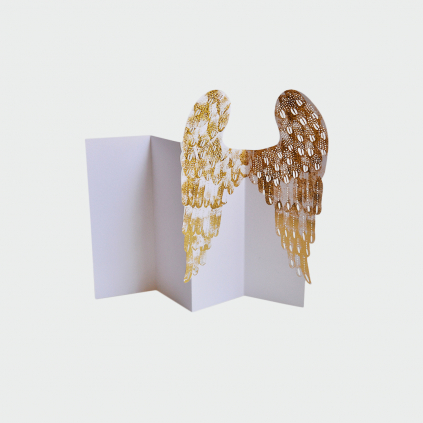 PORIGAMI Andel 1