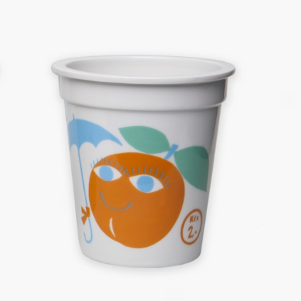 Pelechova Yogurt cups plnffotuc╠îna╠ü hor╠îc╠îice
