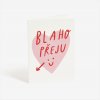 Přání Blaho-přeju