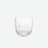 Sklenička KISS Crystal