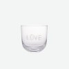 Ruckl sklenice LOVE III čirá produkt