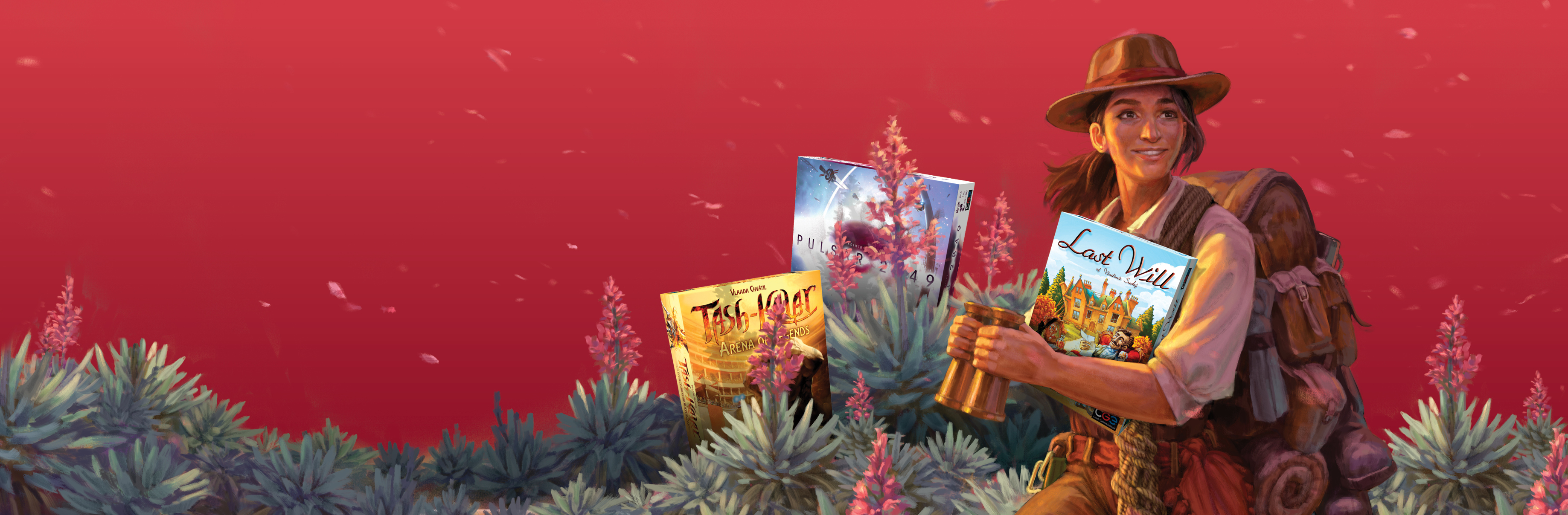 Hard-to-find banner