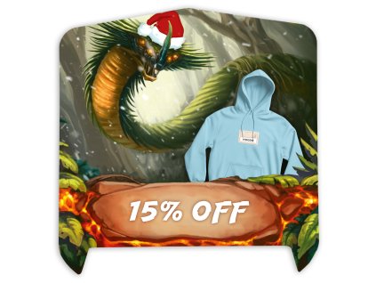 EU store advent calendar day 13
