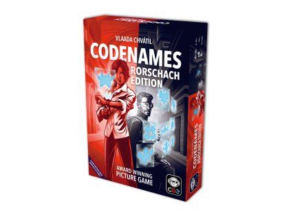 CN Rorschach Edition