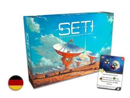 product pictures SE (DE) card