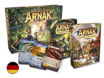 product pictures AR ALL (DE)