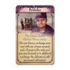 Alchemists - Publisher promo card