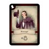 Last Will - Messenger promo card