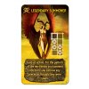 Tash-Kalar: Arena of Legends - Legendary Summoner promo card