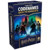 Codenames: Back to Hogwarts