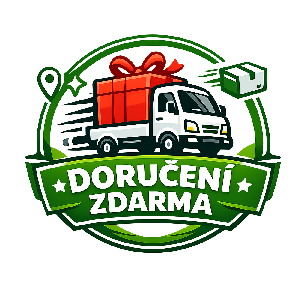 Doprava zdarma