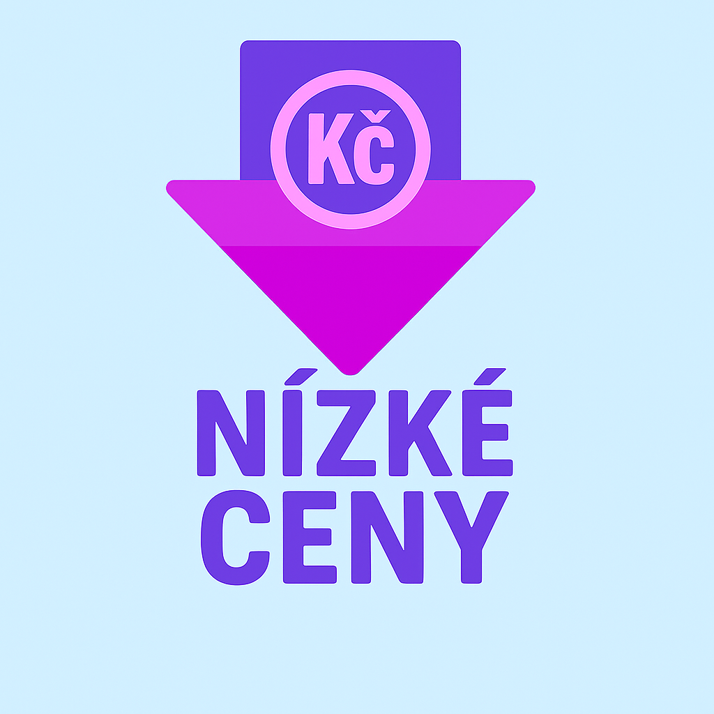 Zaváděcí ceny nového e-shopu.