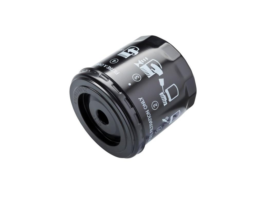 Palivový filter (model 2006) vložka