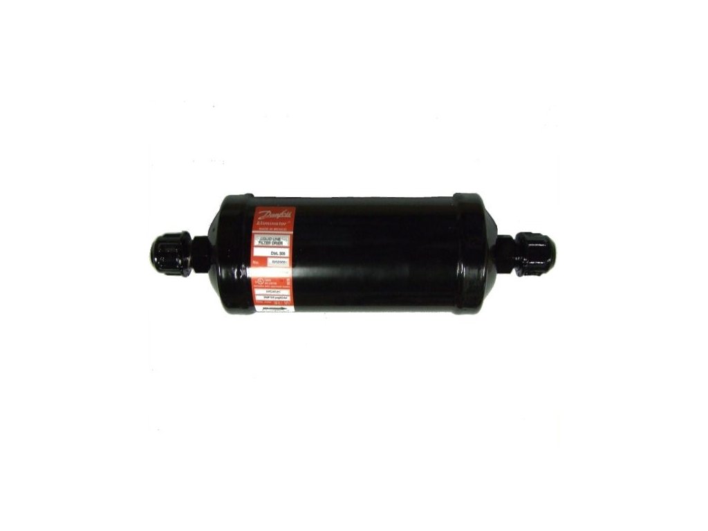 Dehydrátor DML 304 D12mm (3/4")