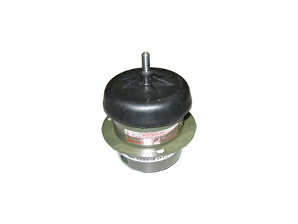 Motor ventilátora Hispacold