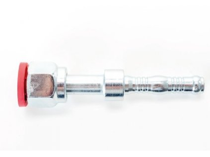 Koncovka OR-F (G12) priama
