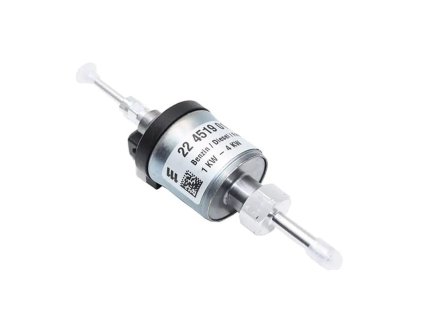 Čerpadlo paliva 1kW-4kW 12V