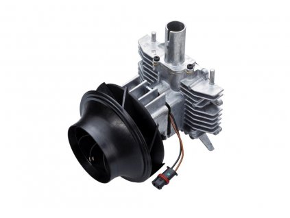 153(1) pohon at3500st 24v volume plus