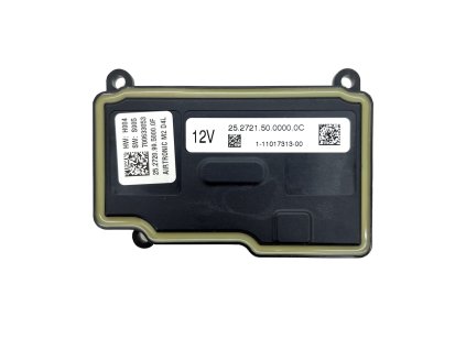 1609 riadiaca jednotka airtronic ii d4l 12v