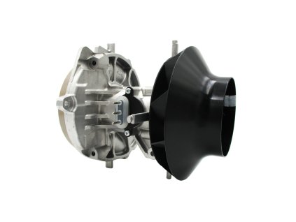 1621 duchadlo airtronic ii d4l 24v