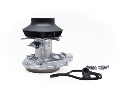 1666 duchadlo airtronic iii d4l 24v