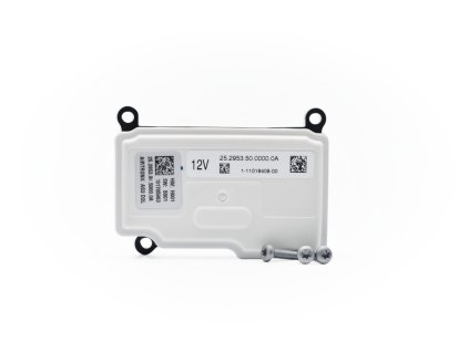 1681 riadiaca jednotka airtronic iii d2l 12v