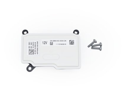 1687 1 riadiaca jednotka airtronic iii b4r 12v