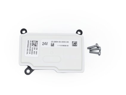 1696 riadiaca jednotka airtronic iii d2l 24v