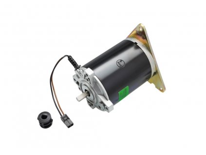 Motor dúchadla DW/T300 24V