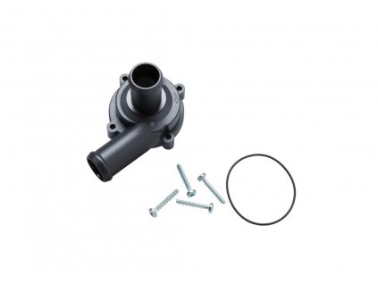 Sada na ob.čerpadlo TT E/C/P 90° axial