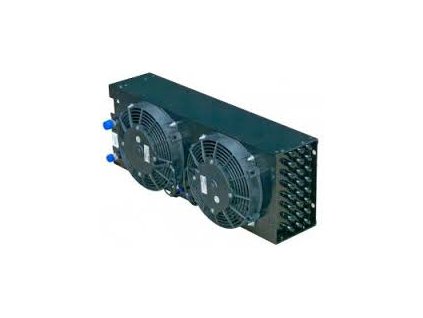 Kondenzátor klimatizácie K36