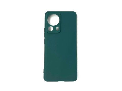 Xiaomi 13 dark green