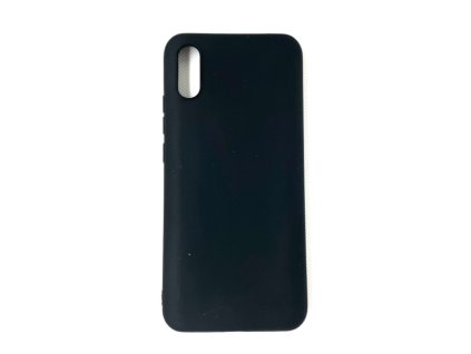 Matt Redmi 9A black