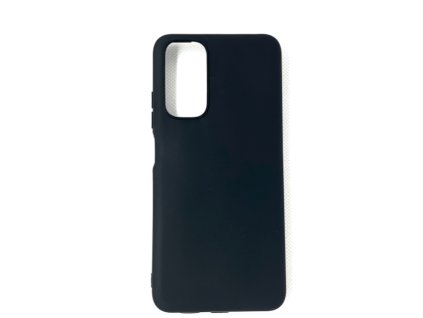 Matt Xiaomi Redmi NOTE 11 4G black