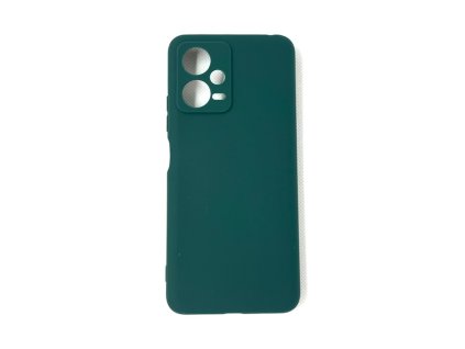 Matt Xiaomi Redmi NOTE 12 5G dark green
