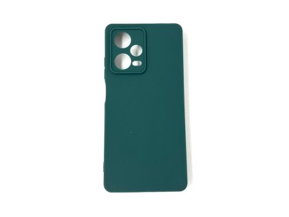 Matt Xiaomi Redmi NOTE 12 Pro 5G dark green