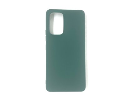Matt Samsung A53 5G dark green
