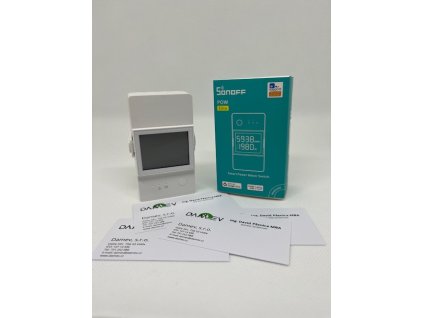 SONOFF - POW Elite POWR320D
