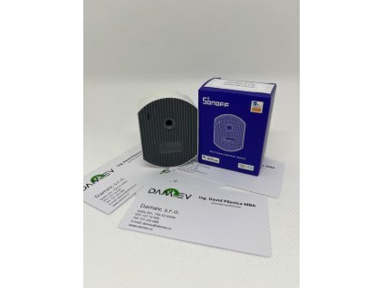 SONOFF-RF inteligentní stmívač