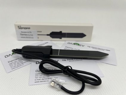 SONOFF-Senzor půdní vlhkosti(MS-01)