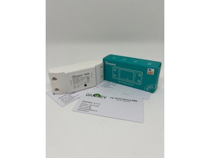 SONOFF - Wifi Smart Switch BASICR2
