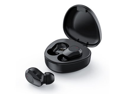 TWS M9 černá
